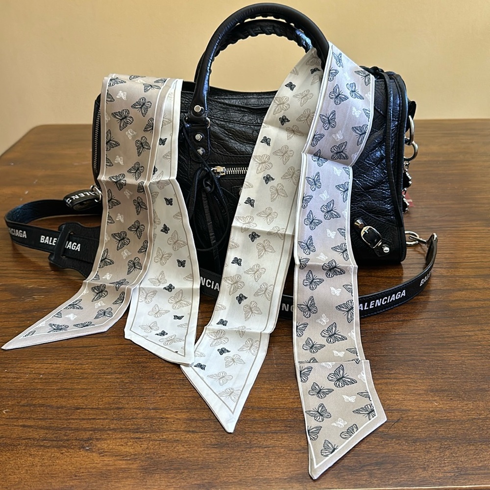 UNBRANDED SCARF SET